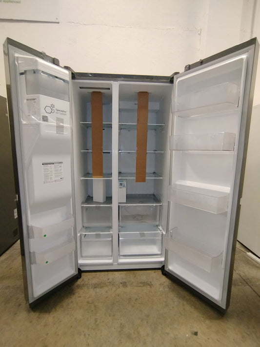 LG American Fridge Freezer | GSLC40PYPE