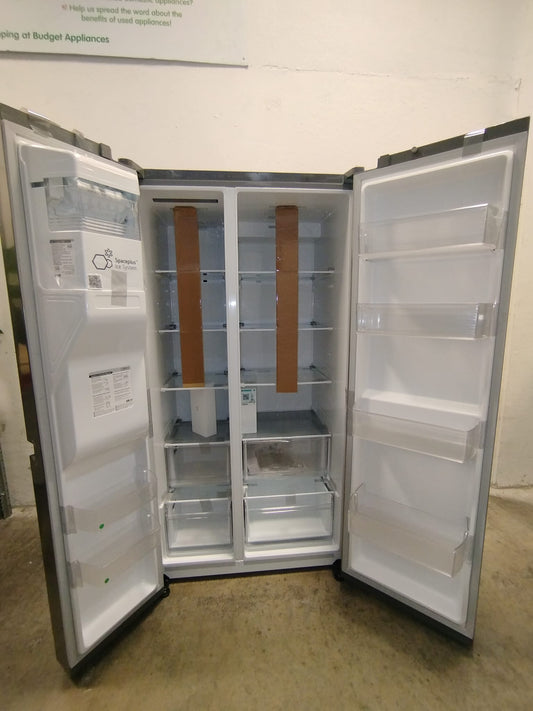 LG American Fridge Freezer | GSLC40PYPE
