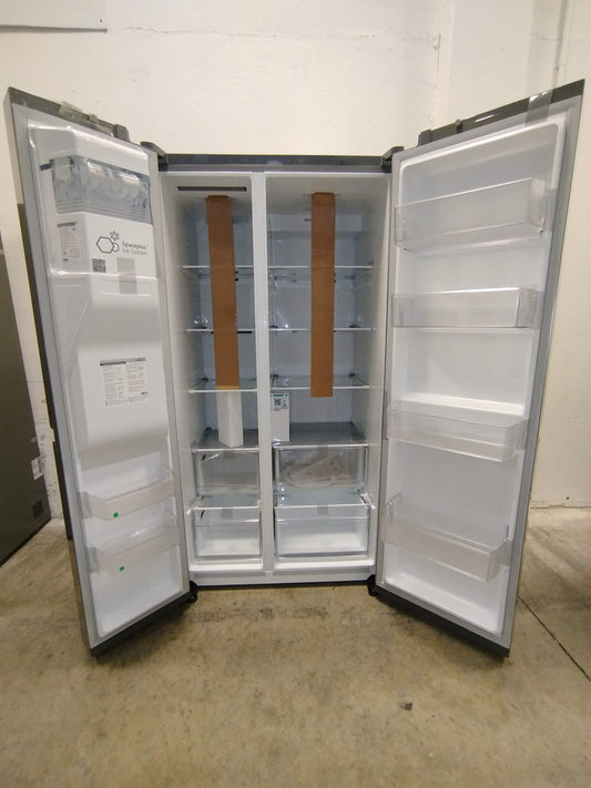 LG American Fridge Freezer | GSLC40PYPE