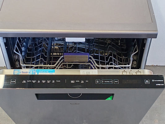 Beko 16 Place Settings Dishwasher | BDEN38640FG