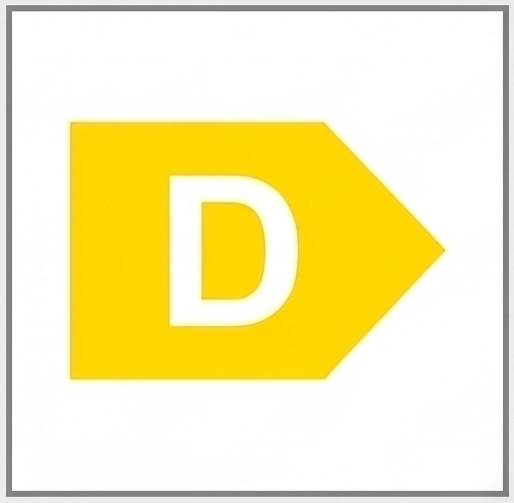 Energy Rating D Energy Rating D