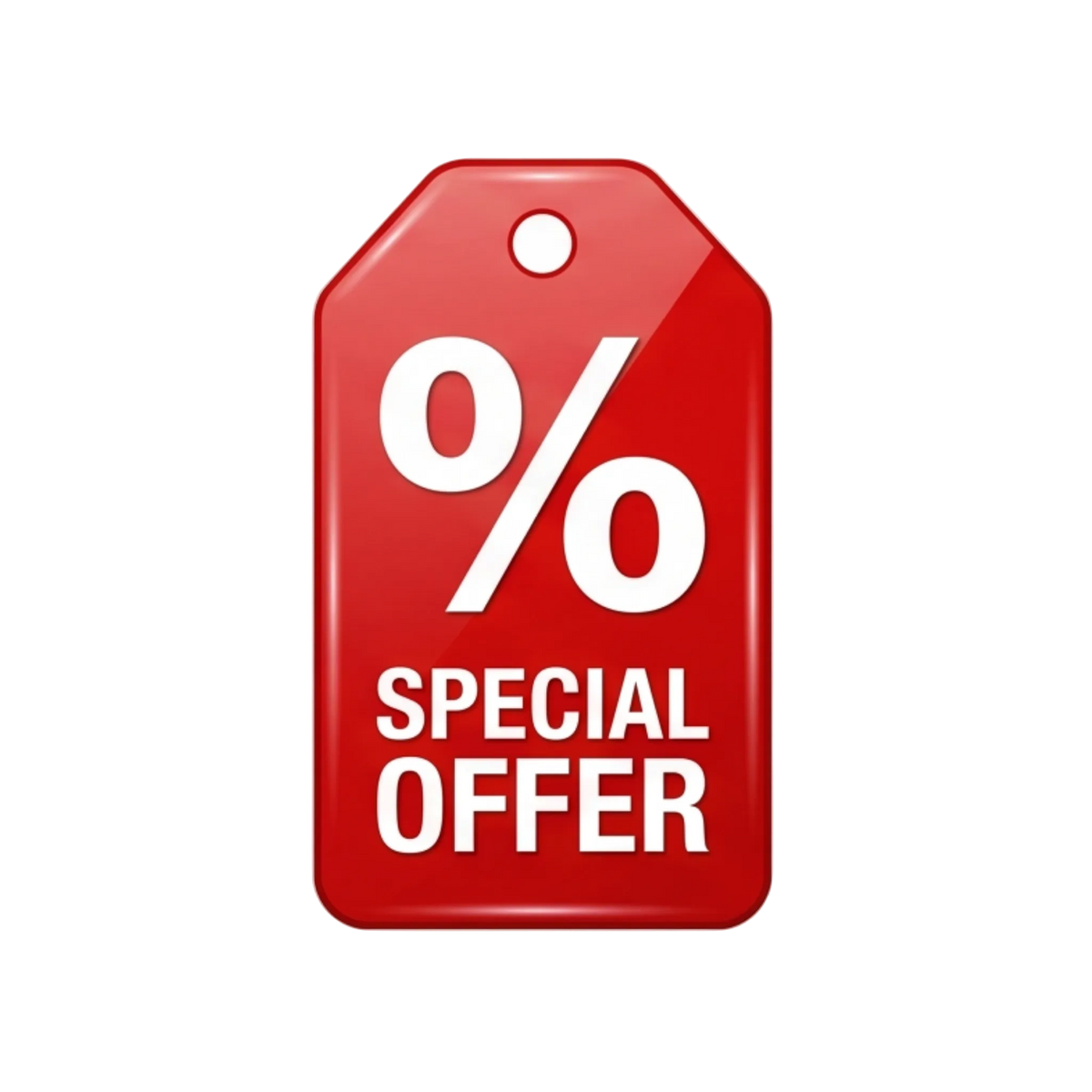 Special offers