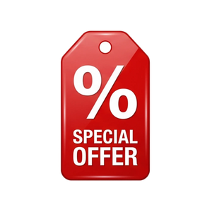 Special offers