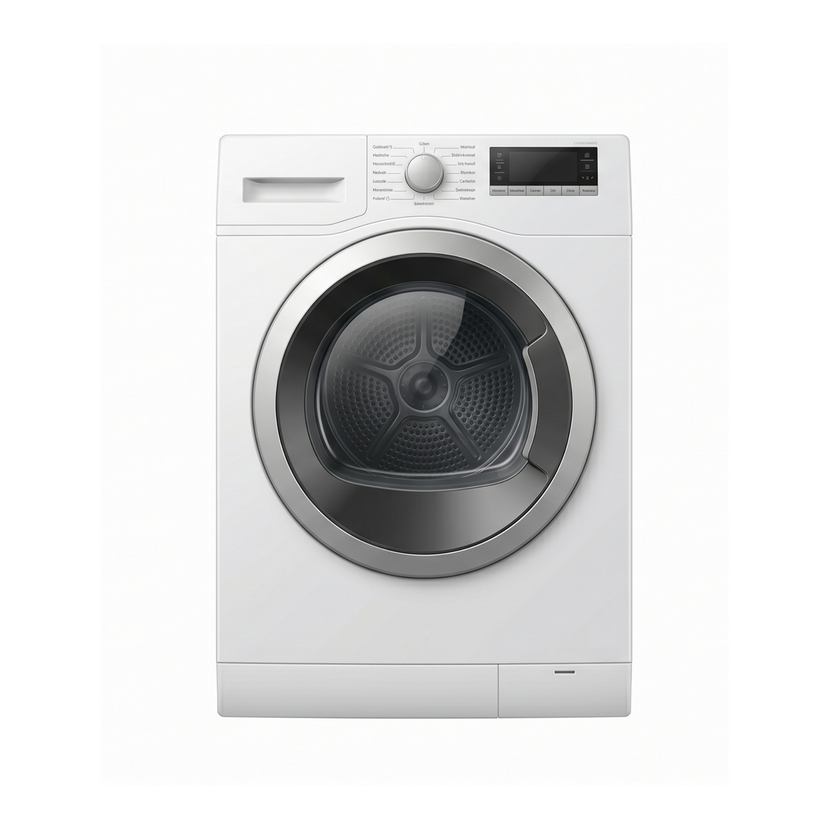 Tumble Dryers