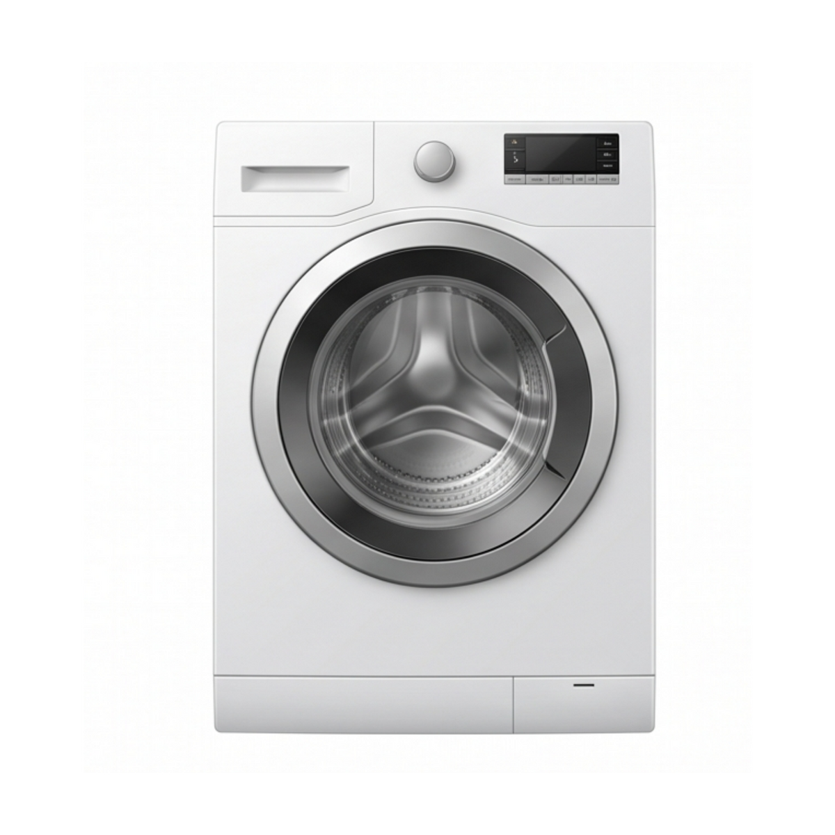 Washing Machines