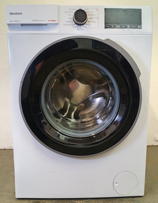 Blomberg 10kg 1400rpm Washing Machine | LWA210461W
