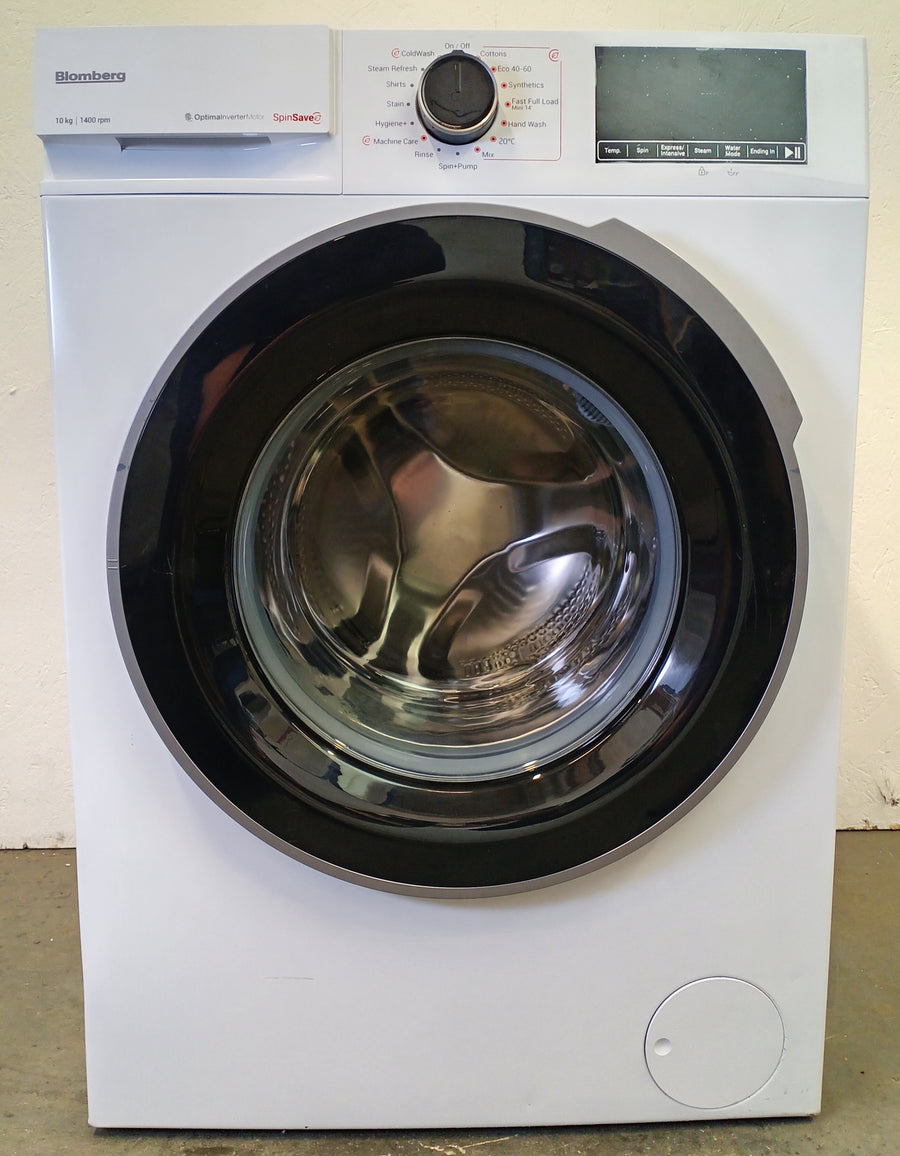 Blomberg 10kg 1400rpm Washing Machine | LWA210461W
