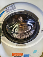 Beko 7/5kg 1400rpm Washer Dryer | BMM5DFO5741W 4