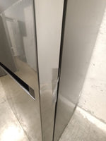 LG American Fridge Freezer | GSLC40PYPE 4