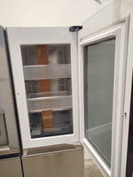 LG American Fridge Freezer | GSXE91BSAD 3