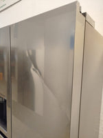 LG American Fridge Freezer | GSLC40PYPE 3