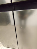 LG American Fridge Freezer | GSLC40PYPE 3