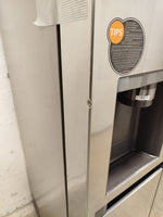LG American Fridge Freezer | GSLC40PYPE 4