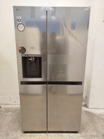 LG American Fridge Freezer | GSLC40PYPE 1