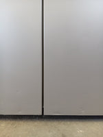 Beko American Fridge Freezer | ASL1342S 4