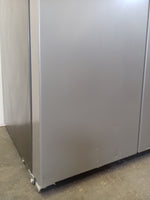 Beko American Fridge Freezer | ASL1342S 5