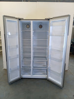 Beko American Fridge Freezer | ASL1342S 2