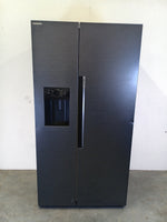 Beko American fridge freezer | ASP342VPZ 1