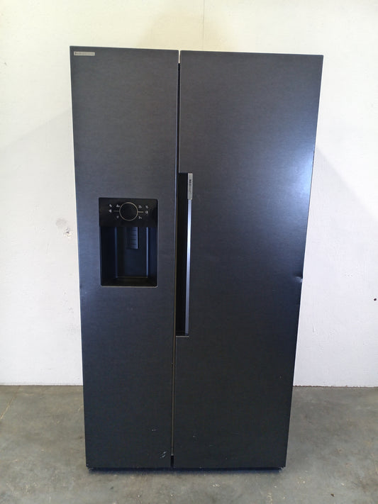 Beko American fridge freezer | ASP342VPZ