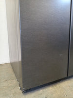 Beko American fridge freezer | ASP342VPZ 5