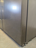 Beko American fridge freezer | ASP342VPZ 6