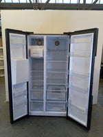 Beko American fridge freezer | ASP342VPZ 2