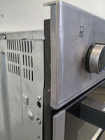 Beko Built-in Undercounter Double Oven | BBTF26300X 4