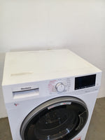Blomberg 8/5kg 1400rpm Washer Dryer | LRF854311 10