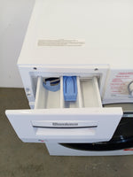 Blomberg 8/5kg 1400rpm Washer Dryer | LRF854311 2