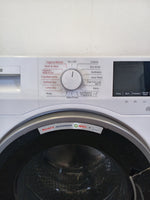 Blomberg 8/5kg 1400rpm Washer Dryer | LRF854311 4