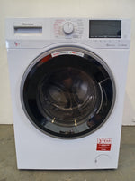 Blomberg 8/5kg 1400rpm Washer Dryer | LRF854311 1