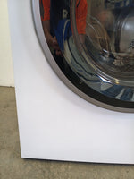 Blomberg 8/5kg 1400rpm Washer Dryer | LRF854311 7