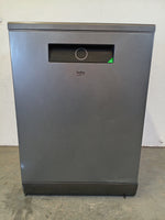 Beko 16 Place Settings Dishwasher | BDEN38640FG 1