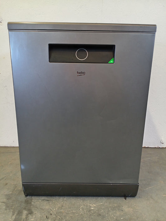 Beko 16 Place Settings Dishwasher | BDEN38640FG