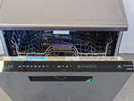 Beko 16 Place Settings Dishwasher | BDEN38640FG 2