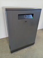 Beko 16 Place Settings Dishwasher | BDEN38640FG 4
