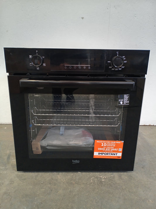 Beko Built-in Single Oven | BBIF22300B