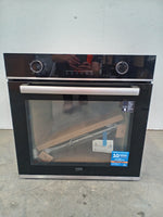 Beko Built-in Single Oven | BBIMA13301XMP 1