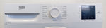 Beko 8kg 1200rpm Washing Machine | BM1WT3821 2