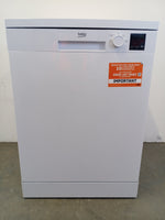 Beko 13 Place Settings Dishwasher | DVN04X20W 1