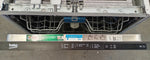 Beko 13 Place Settings Integrated Dishwasher |  DIN15320 3