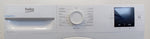 Beko 8kg 1200rpm Washing Machine | BM1WT3821 2