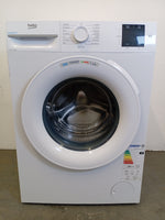 Beko 8kg 1200rpm Washing Machine | BM1WT3821 1