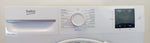 Beko 8kg 1200rpm Washing Machine | BM1WT3821 2