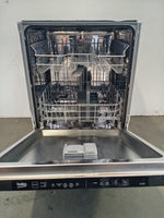 Beko 13 Place Settings Integrated Dishwasher | DIN15320 3