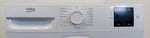 Beko 8kg 1200rpm Washing Machine | BM1WT3821 2