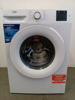 Beko 10kg 1400rpm Washing Machine | B3W31041W 1