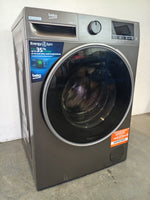 Beko 9kg 1400rpm Washing Machine | B5W59411AG 5