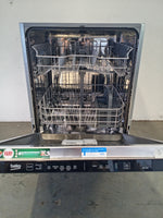 BEKO 13 Place Settings Integrated Dishwasher | DIN15320 3