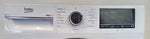 Beko 8kg 1400rpm Washing Machine | BM3WT4841IW 3